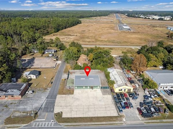 2110 Osborne Road, St Marys, GA 31558