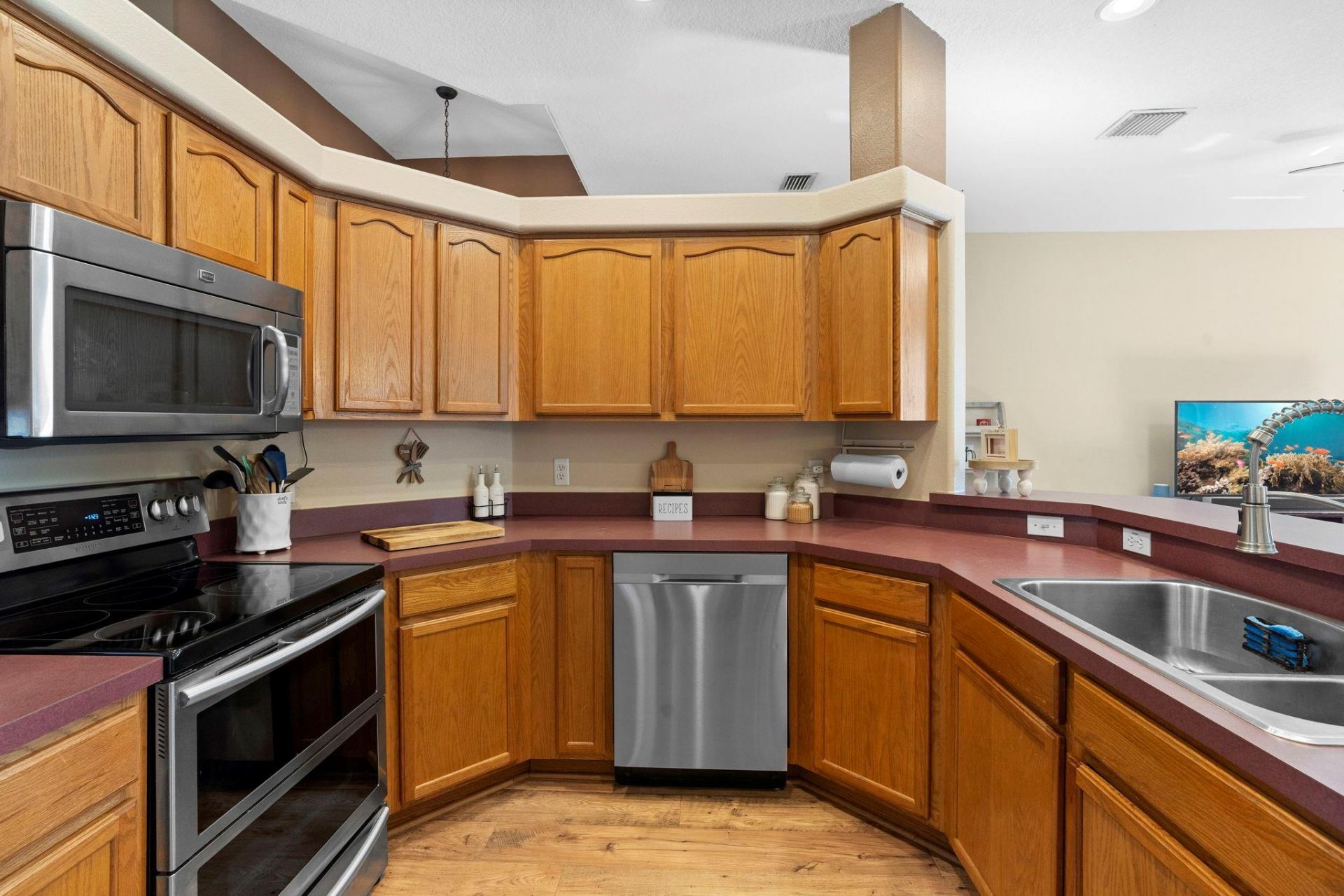 6480 Fall Street, Saint Cloud, FL 34771 Photo