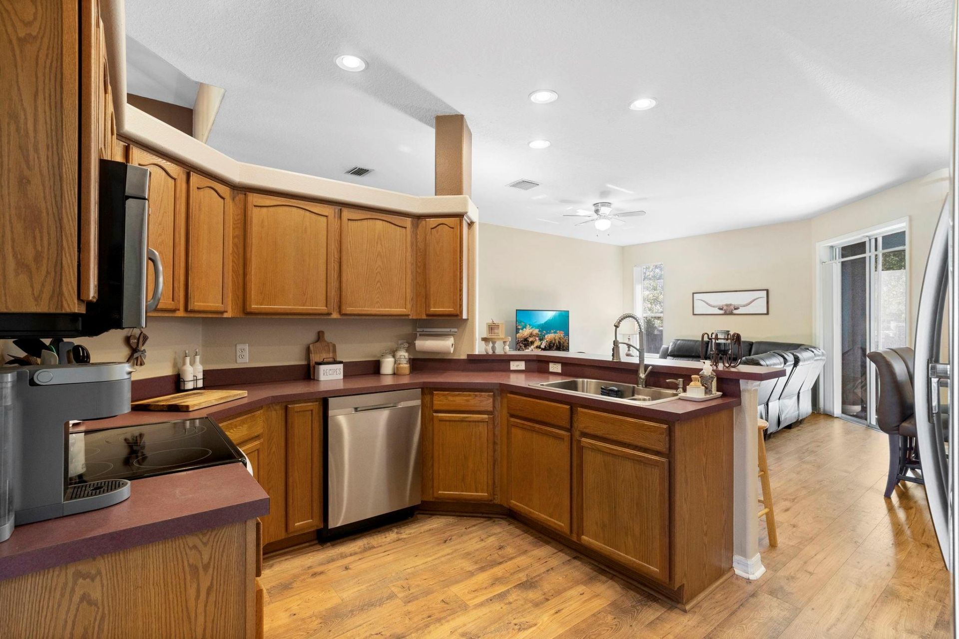 6480 Fall Street, Saint Cloud, FL 34771 Photo