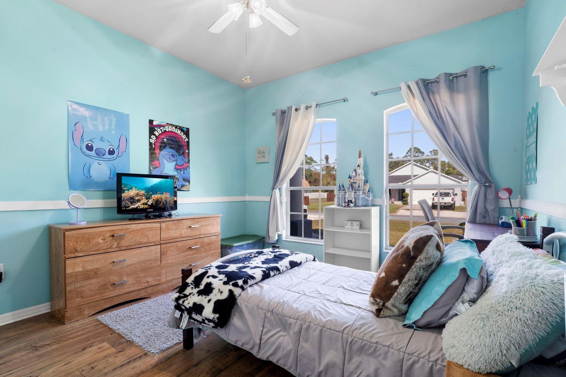 6480 Fall Street, Saint Cloud, FL 34771 Photo