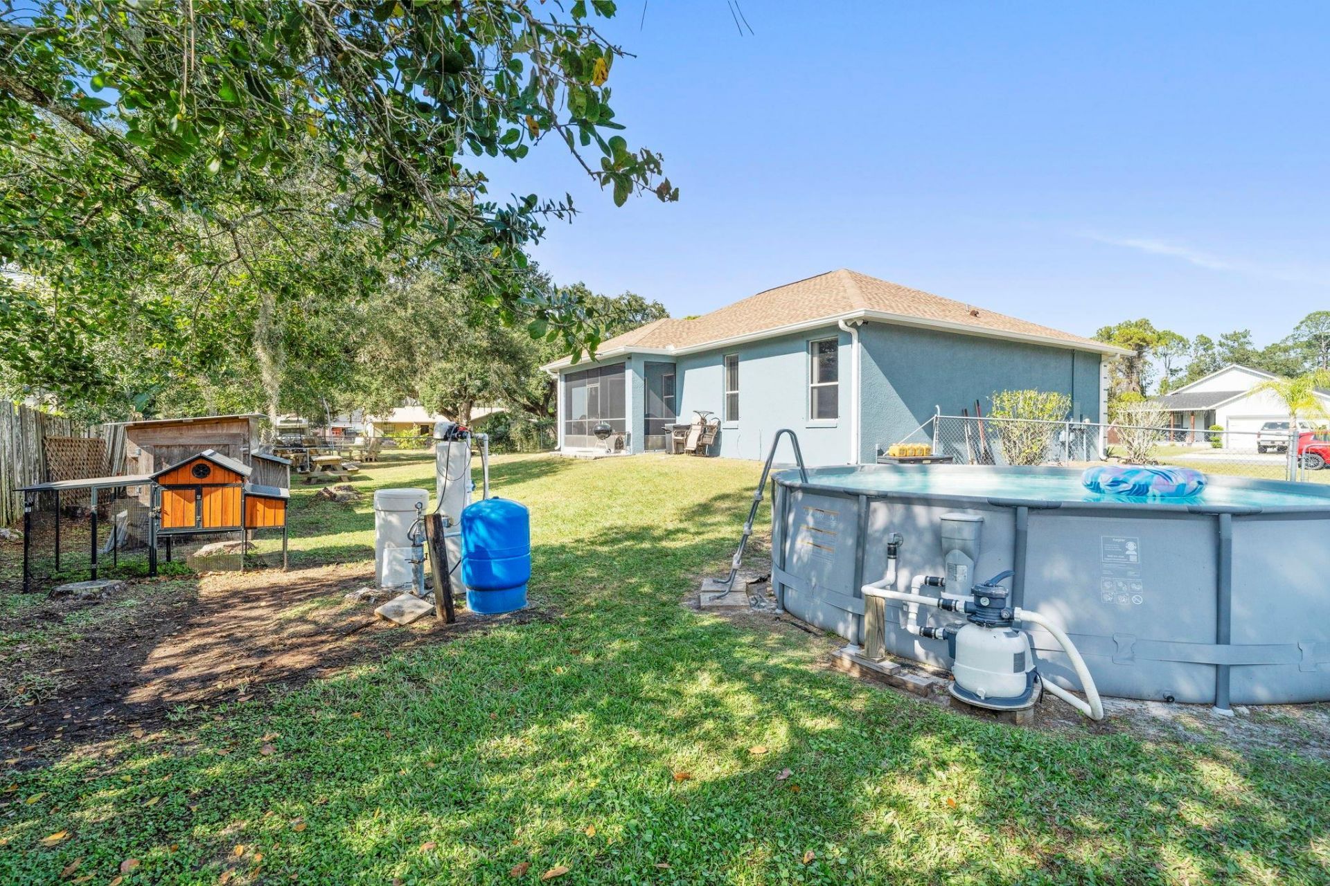 6480 Fall Street, Saint Cloud, FL 34771 Photo