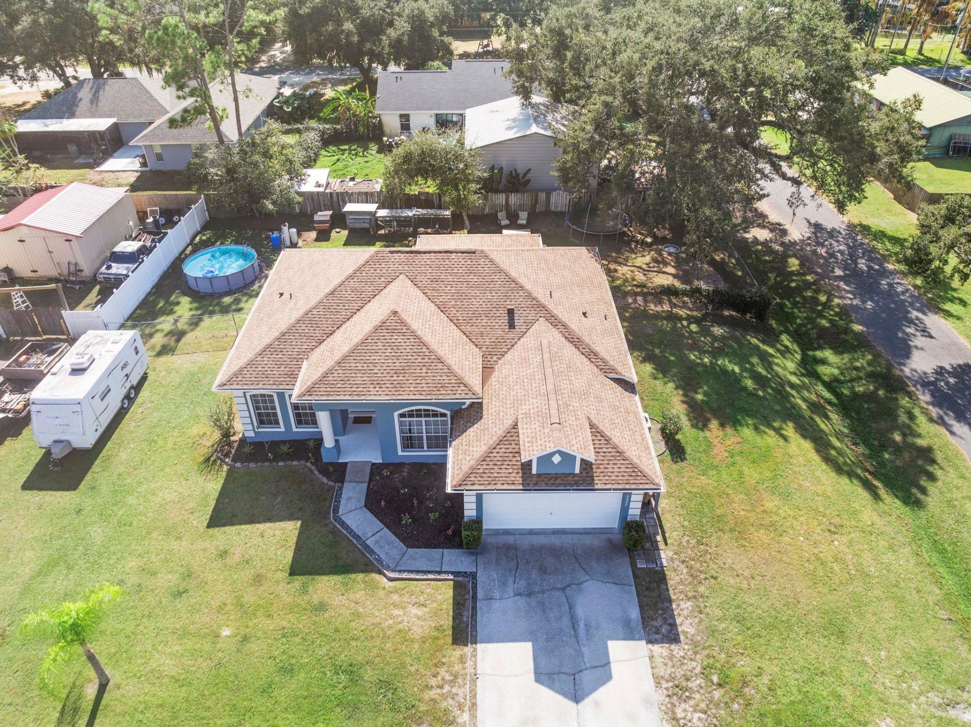 6480 Fall Street, Saint Cloud, FL 34771 Photo