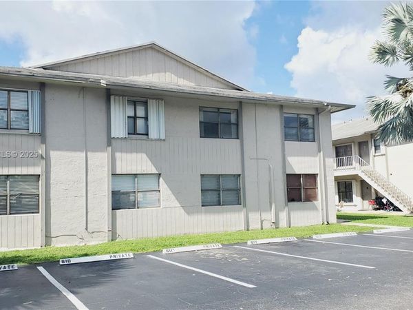 15342 SW 72nd St, Unit 17-24, Miami, FL 33193