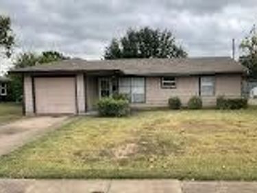 12542 Rialto Drive, Dallas, TX 75243