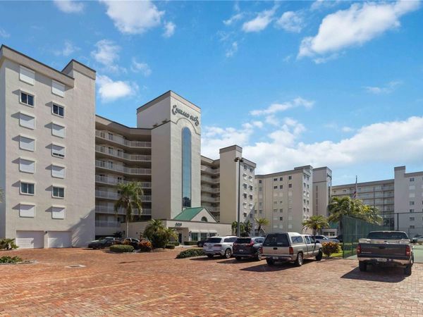3400 OCEAN BEACH BOULEVARD, Unit 610, COCOA BEACH, FL 32931
