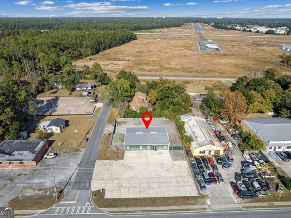 2110 Osborne Road, St. Marys, GA 31558