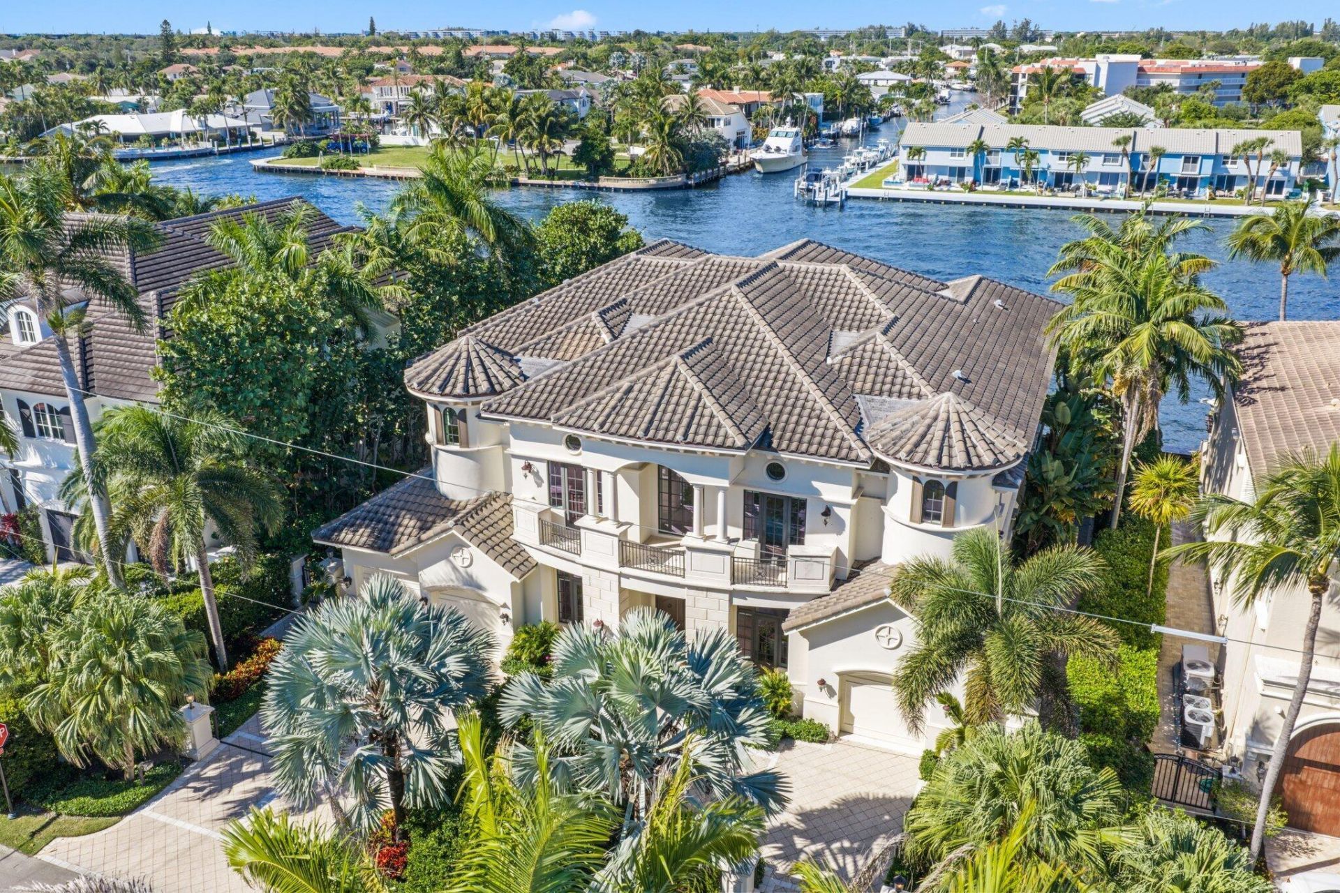 4230 Intracoastal Drive, Highland Beach, FL 33487 Photo