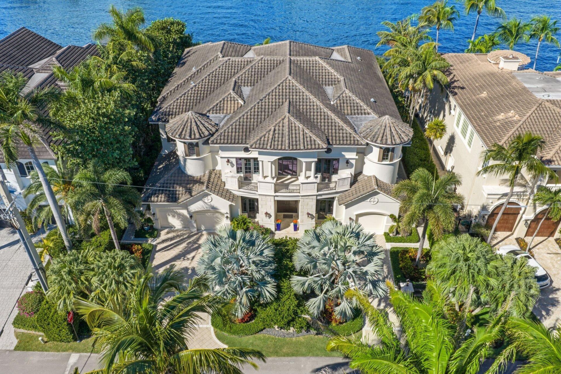 4230 Intracoastal Drive, Highland Beach, FL 33487 Photo