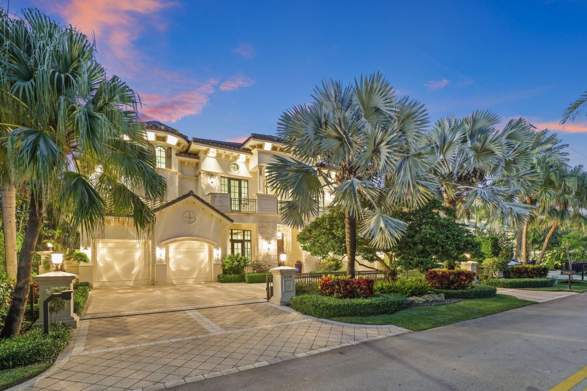 4230 Intracoastal Drive, Highland Beach, FL 33487 Photo