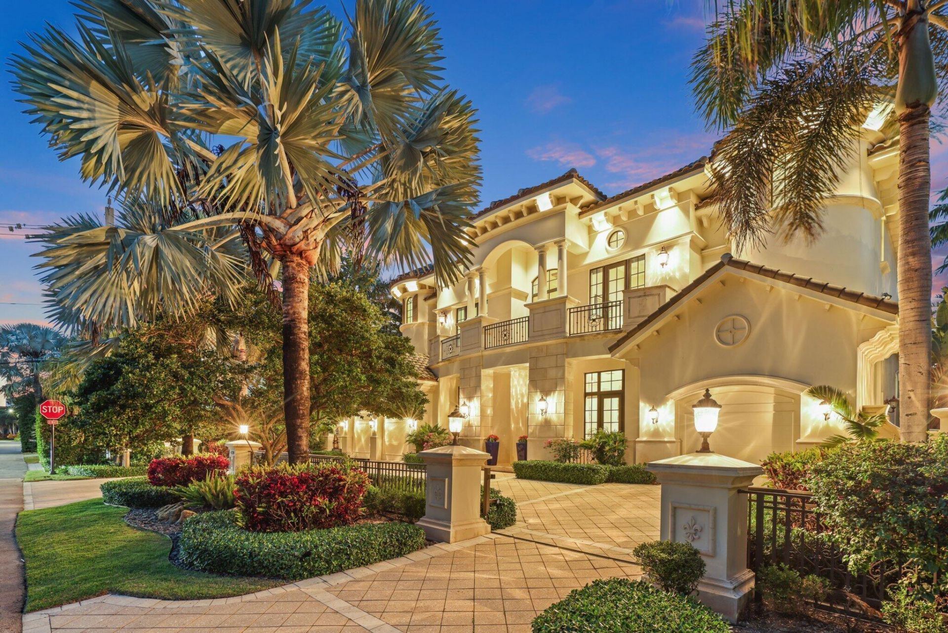 4230 Intracoastal Drive, Highland Beach, FL 33487 Photo