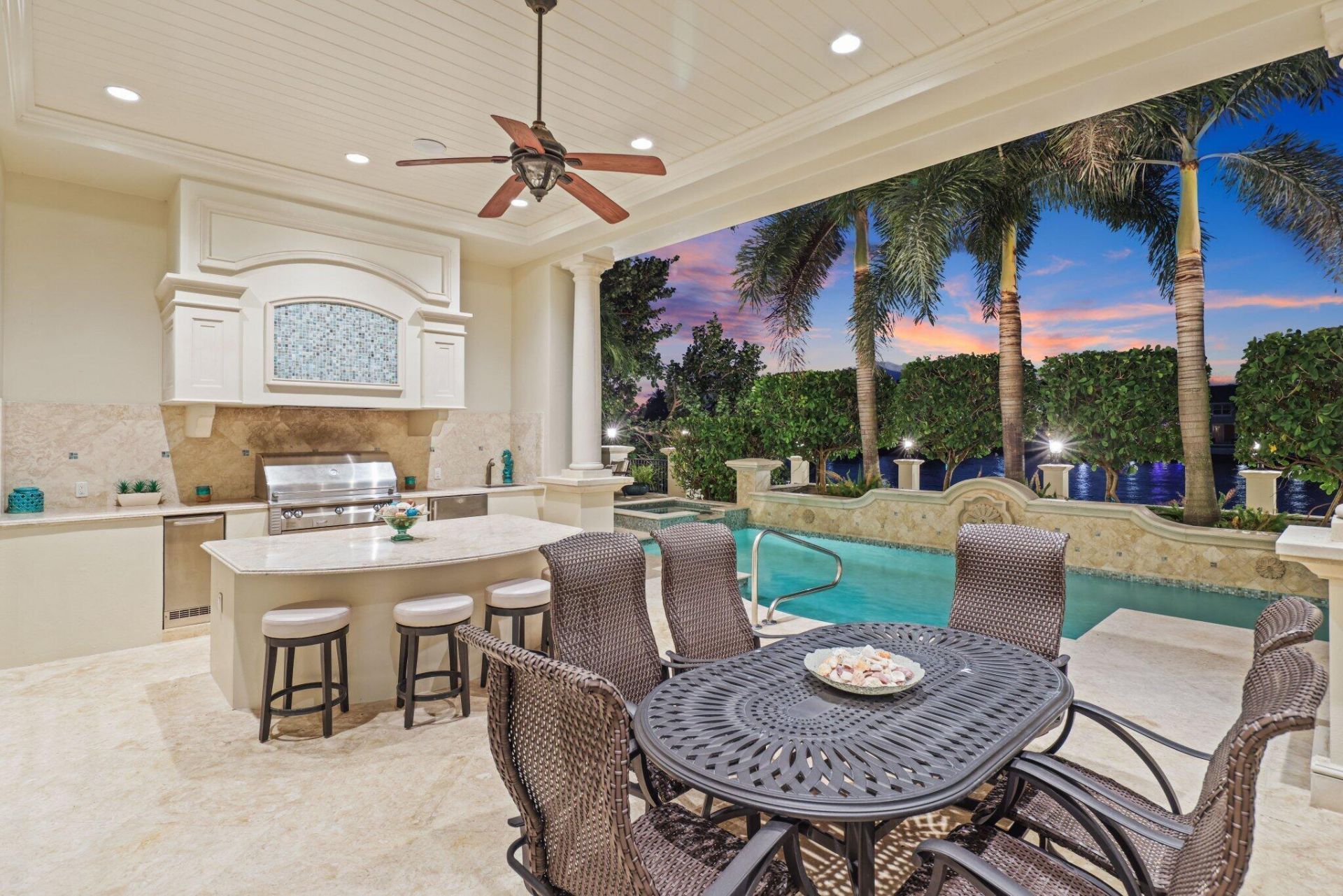 4230 Intracoastal Drive, Highland Beach, FL 33487 Photo