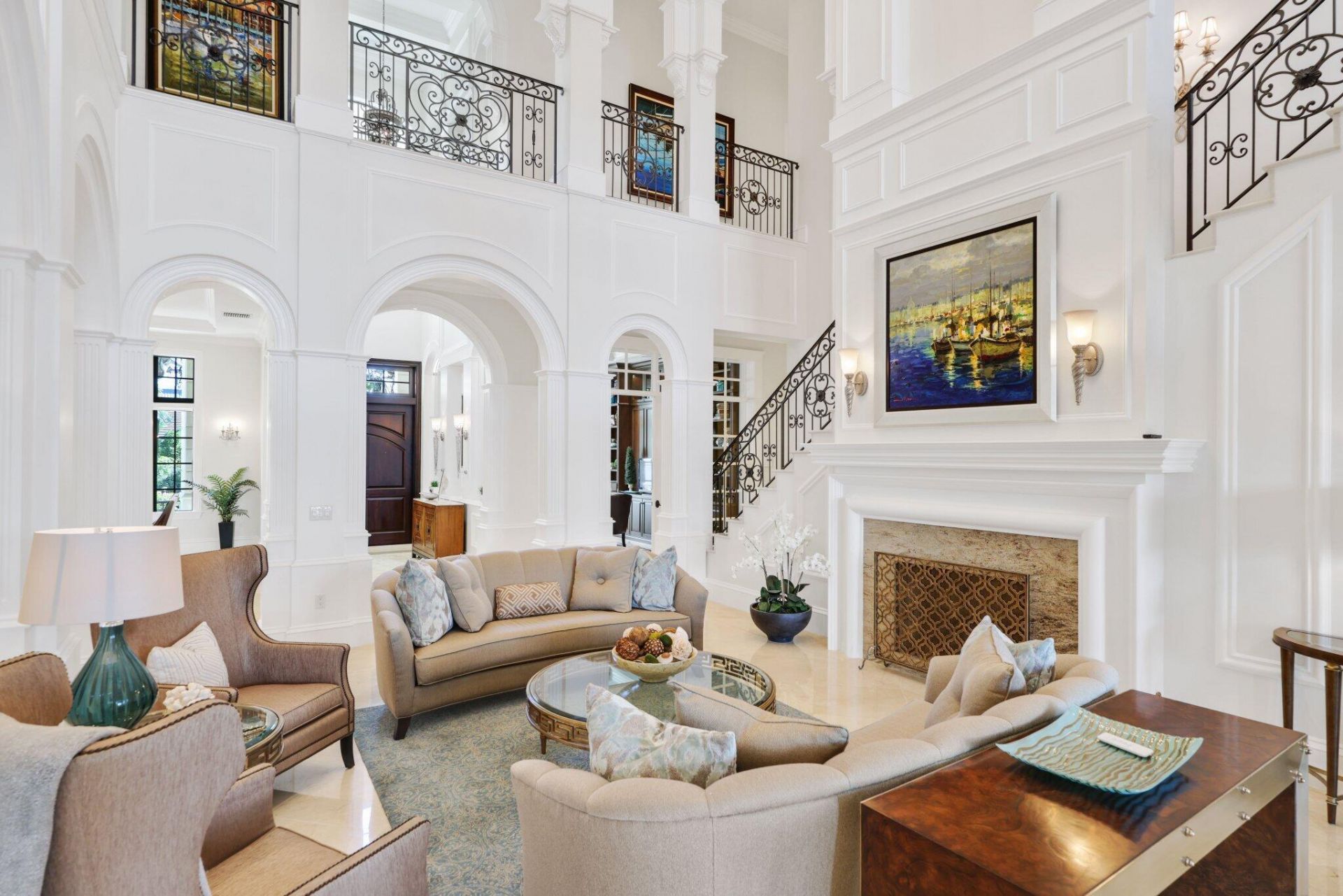 4230 Intracoastal Drive, Highland Beach, FL 33487 Photo