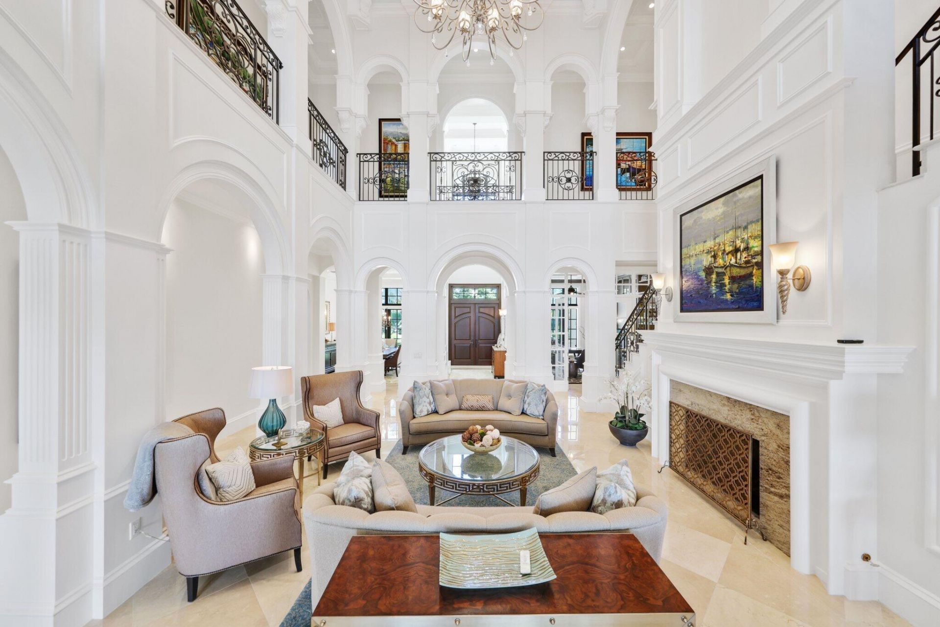 4230 Intracoastal Drive, Highland Beach, FL 33487 Photo