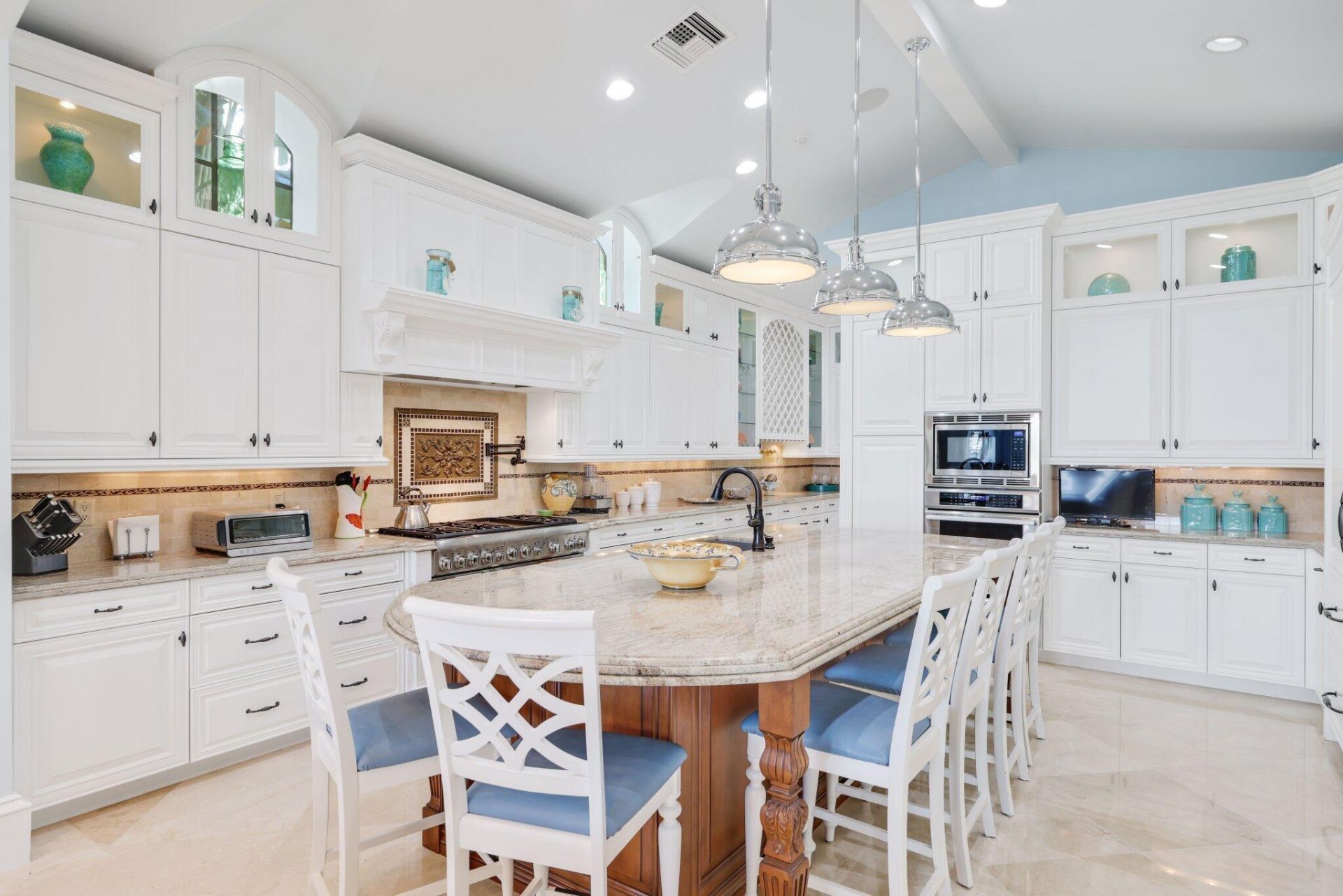 4230 Intracoastal Drive, Highland Beach, FL 33487 Photo