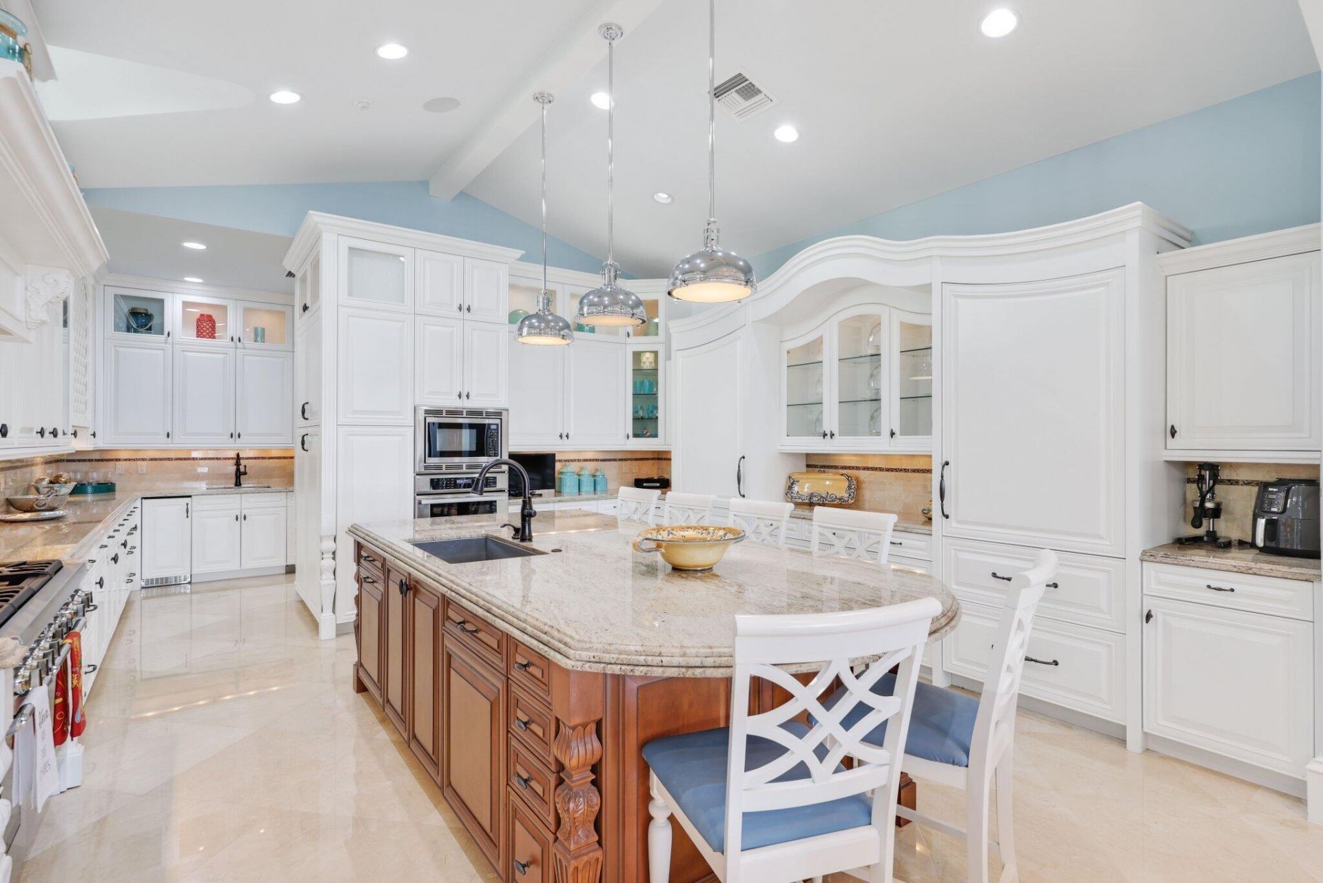 4230 Intracoastal Drive, Highland Beach, FL 33487 Photo