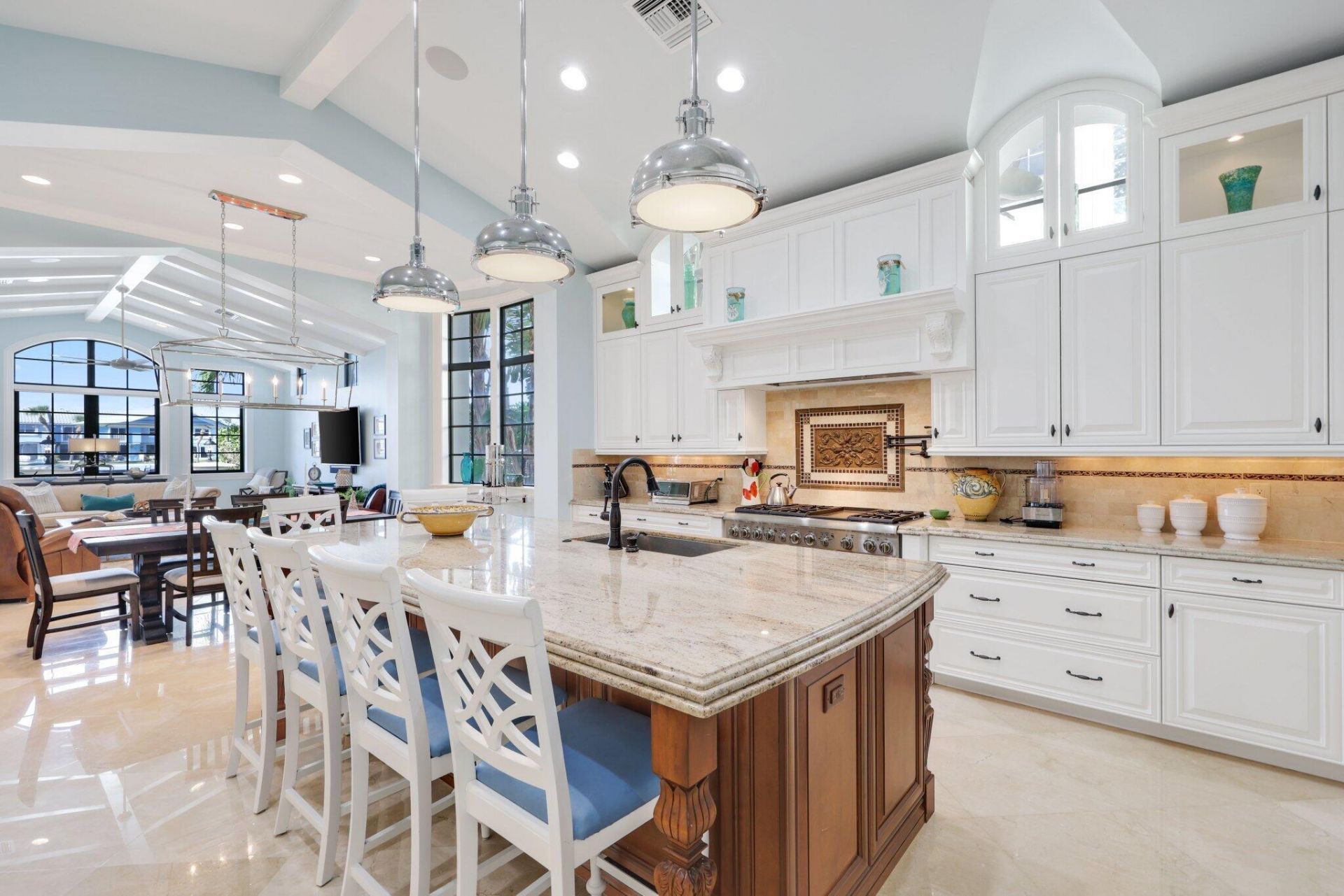 4230 Intracoastal Drive, Highland Beach, FL 33487 Photo