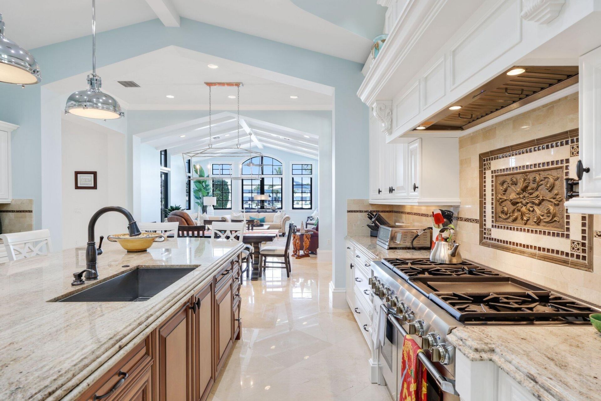 4230 Intracoastal Drive, Highland Beach, FL 33487 Photo