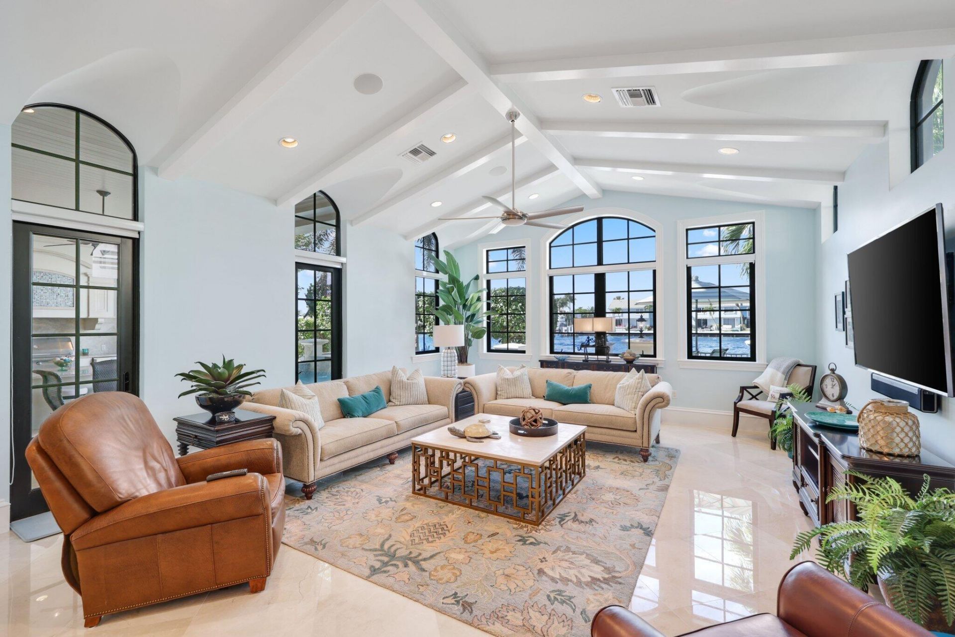 4230 Intracoastal Drive, Highland Beach, FL 33487 Photo