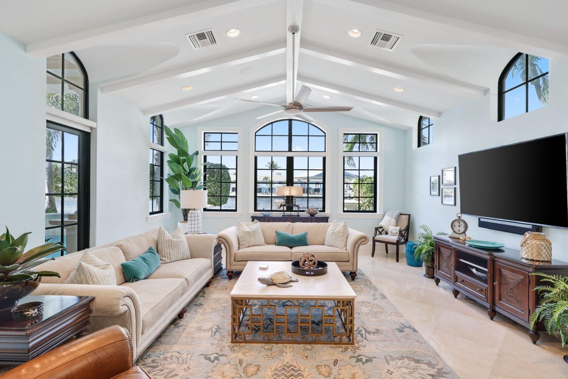 4230 Intracoastal Drive, Highland Beach, FL 33487 Photo