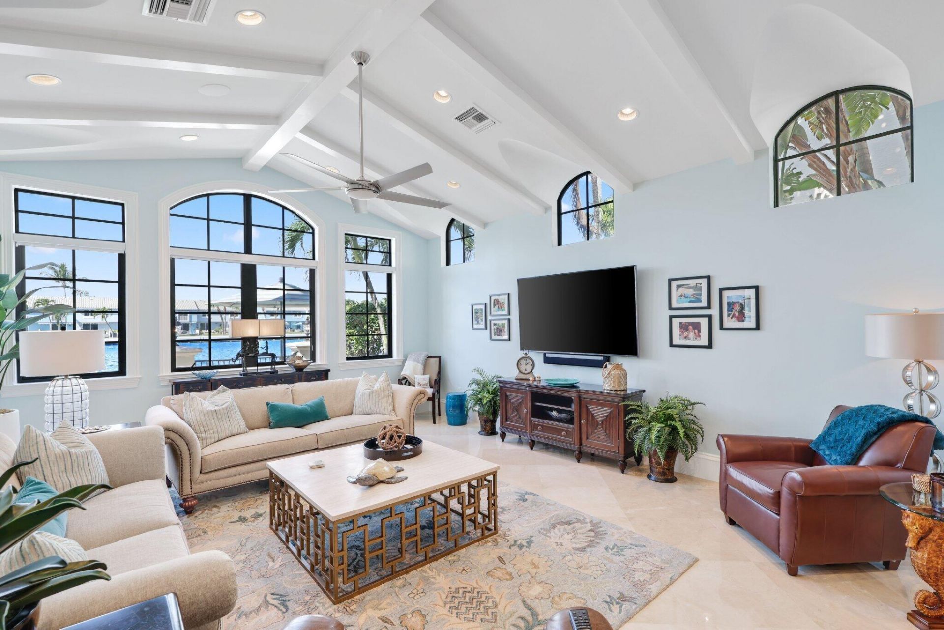 4230 Intracoastal Drive, Highland Beach, FL 33487 Photo