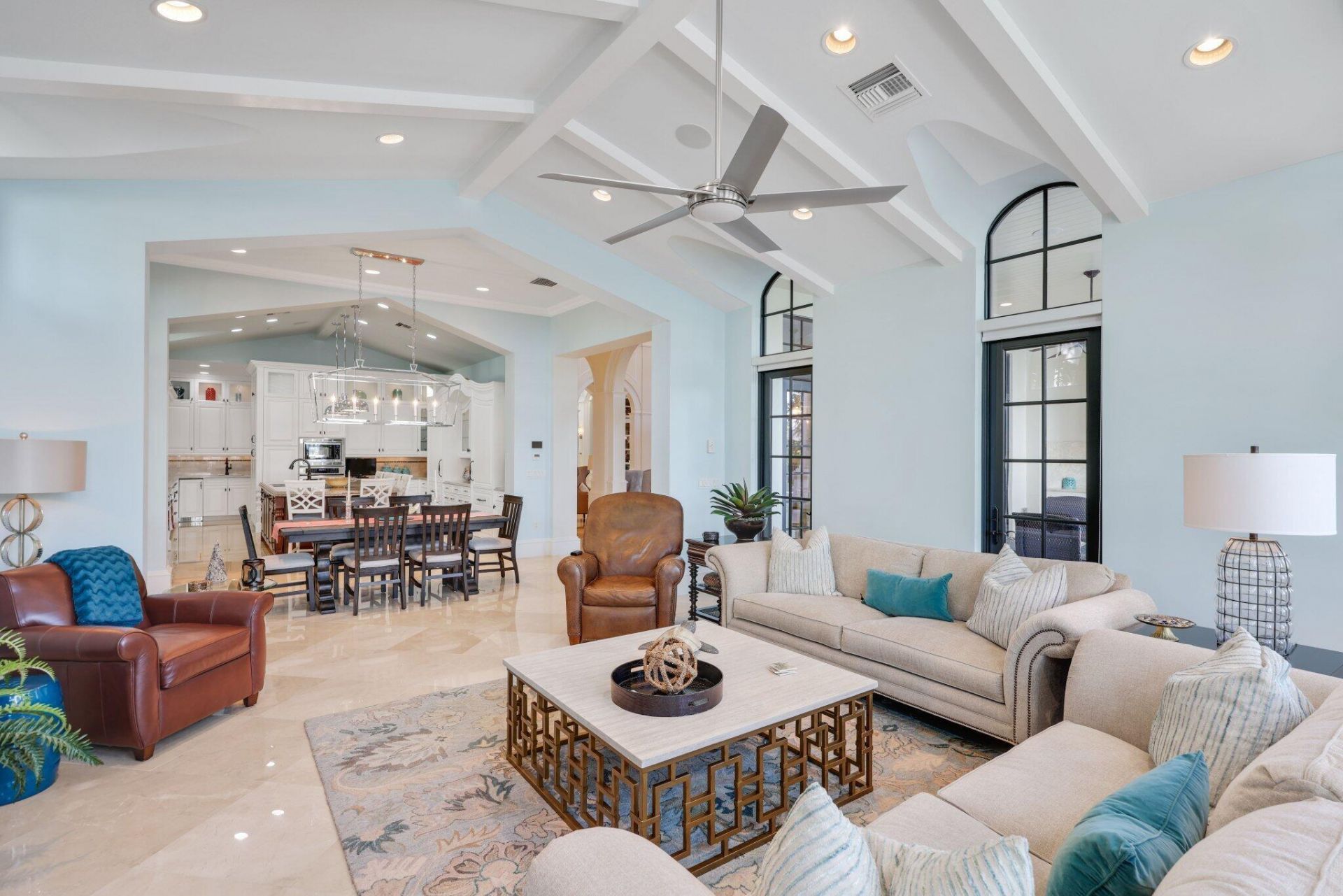 4230 Intracoastal Drive, Highland Beach, FL 33487 Photo