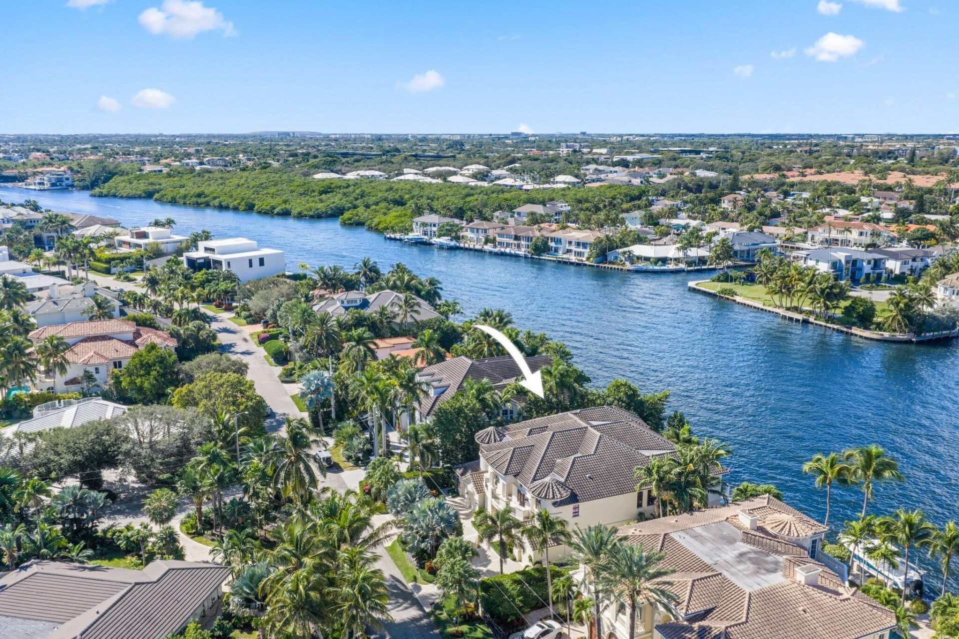4230 Intracoastal Drive, Highland Beach, FL 33487 Photo