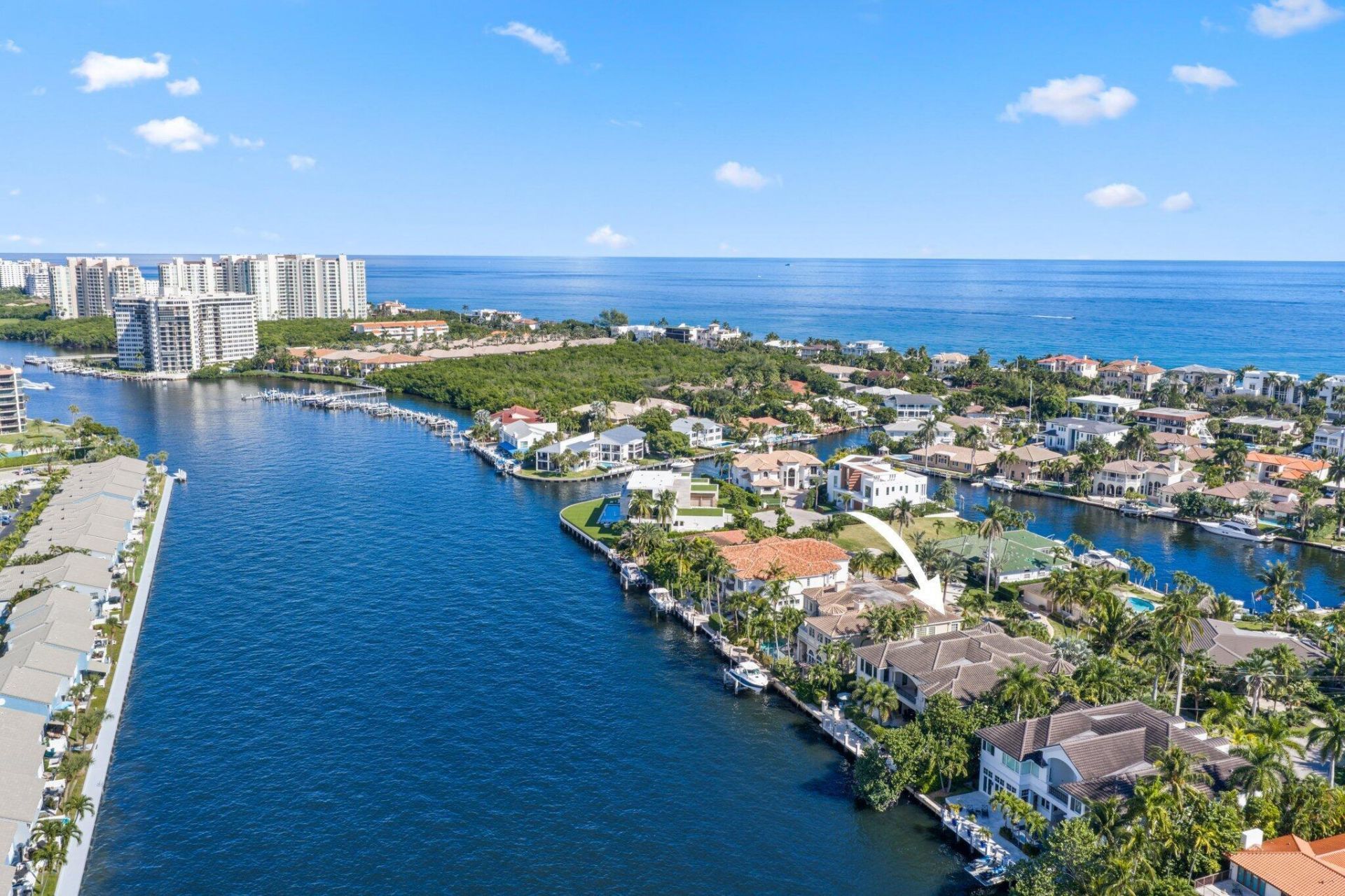 4230 Intracoastal Drive, Highland Beach, FL 33487 Photo