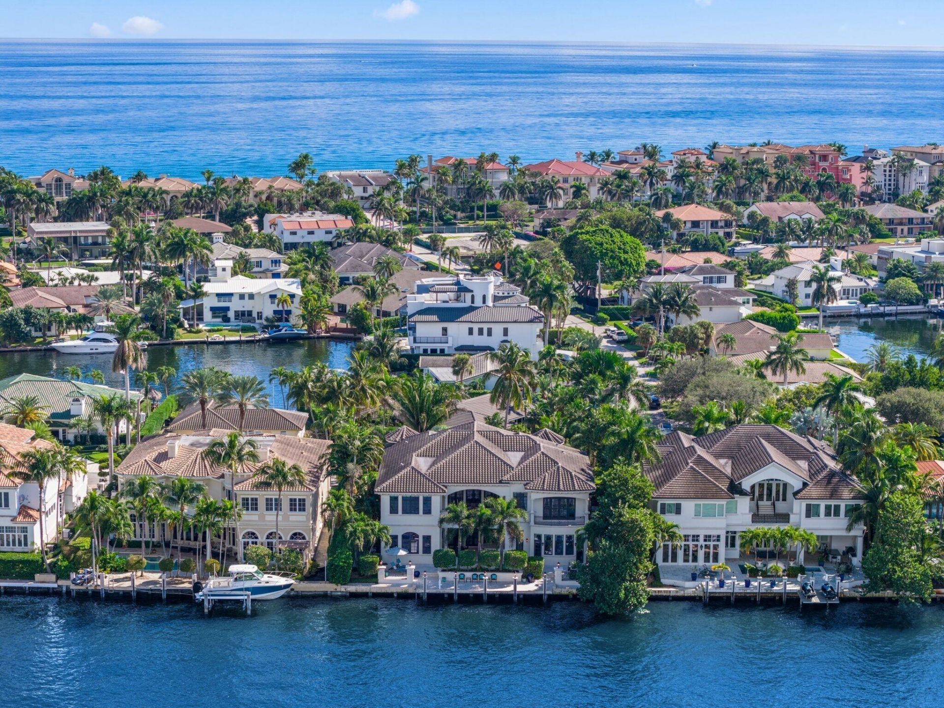 4230 Intracoastal Drive, Highland Beach, FL 33487 Photo