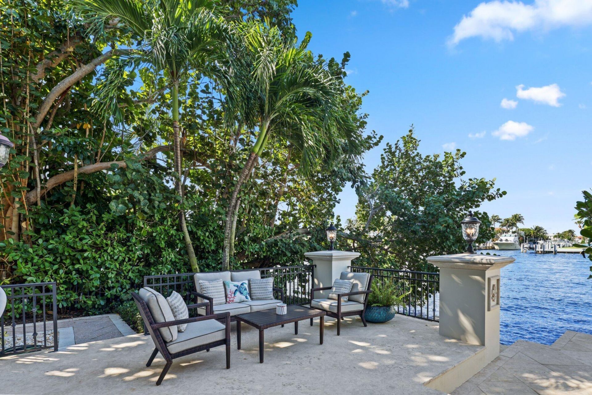 4230 Intracoastal Drive, Highland Beach, FL 33487 Photo