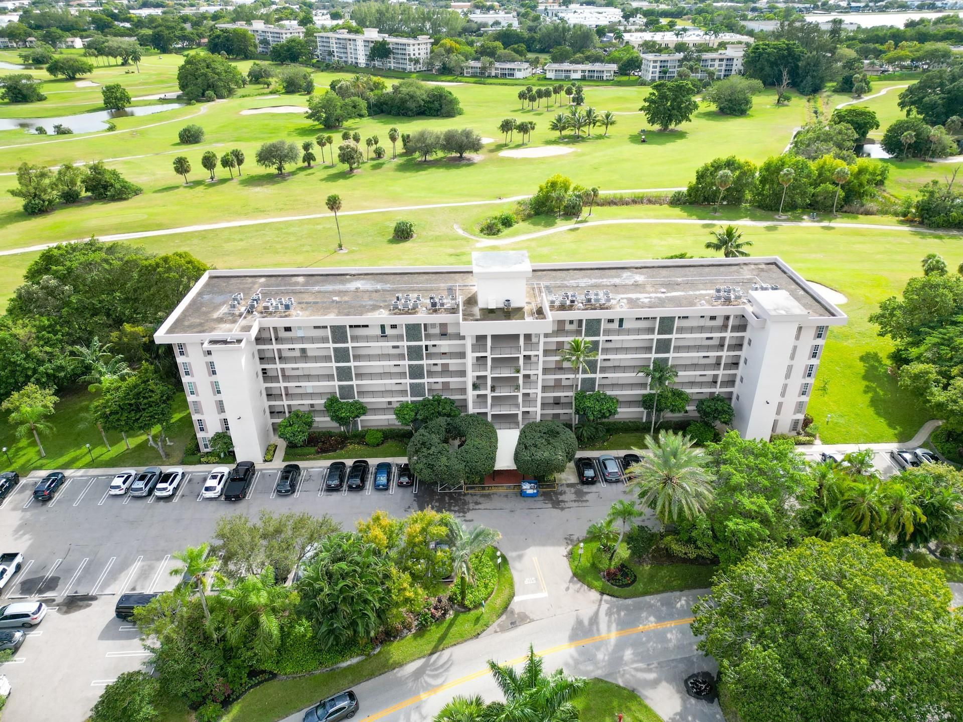 2950 N Palm Aire Drive, Unit 401, Pompano Beach, FL 33069 Photo