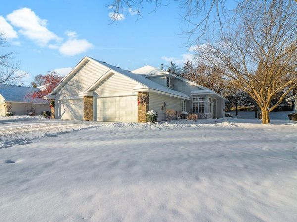 3807 Weaver Court, Anoka, MN 55303