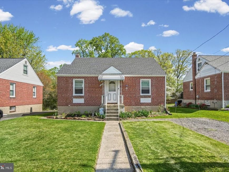 4106 Link Avenue, Baltimore, MD 21236 Main Photo