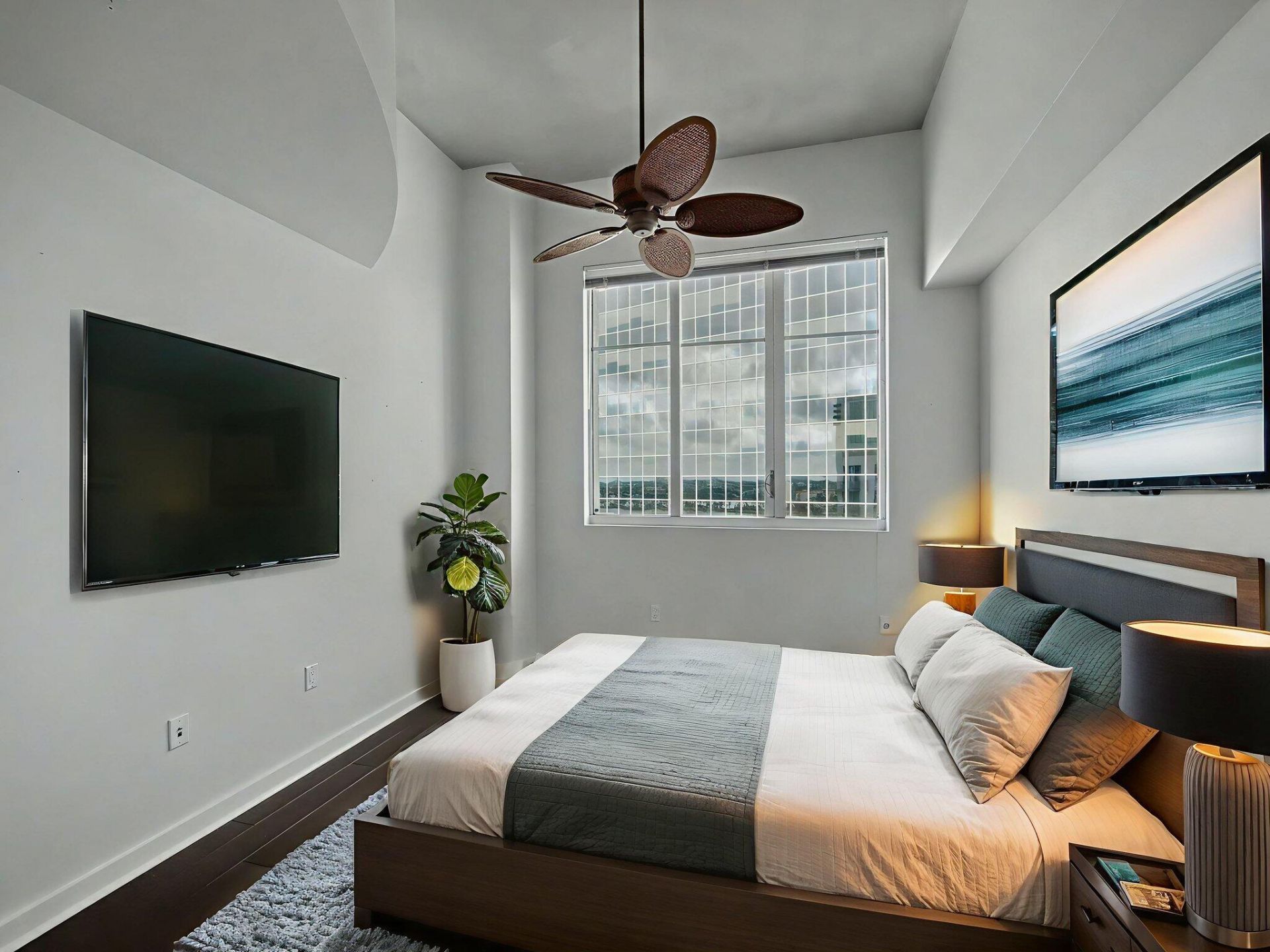 300 S Australian Avenue, Unit 1606, West Palm Beach, FL 33401 Photo