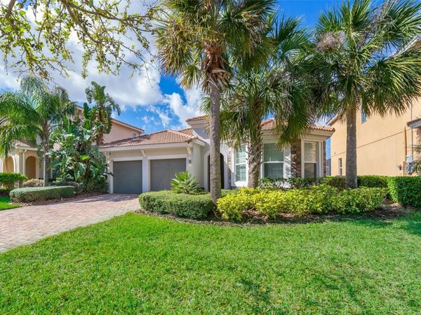 11918 AUTUMN FERN LANE, ORLANDO, FL 32827