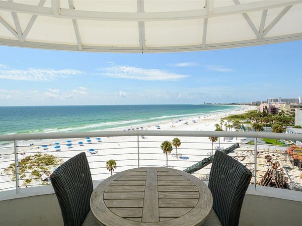 915 SEASIDE DRIVE, Unit 511, Weeks, SARASOTA, FL 34242