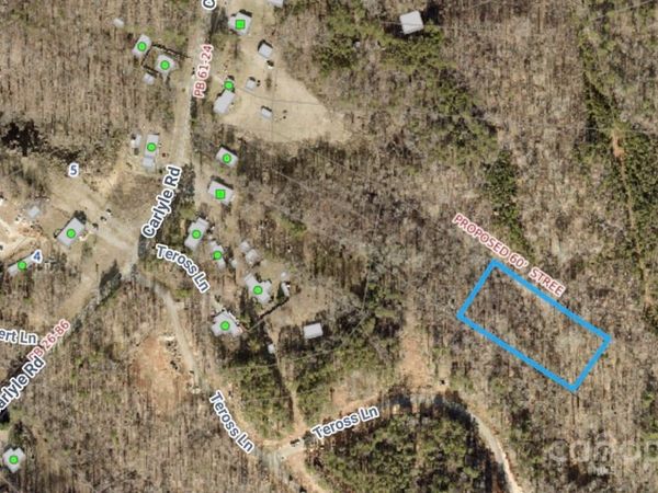 000 Carlyle Road , Troutman, NC 28166