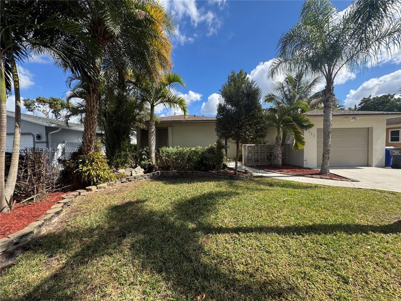 2731 N 72nd Way, Hollywood, FL 33024 Photo