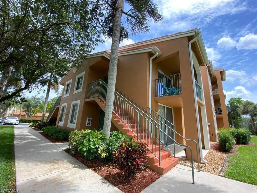 1185 Wildwood Lakes Blvd, Unit 101, Naples, FL 34104 Photo