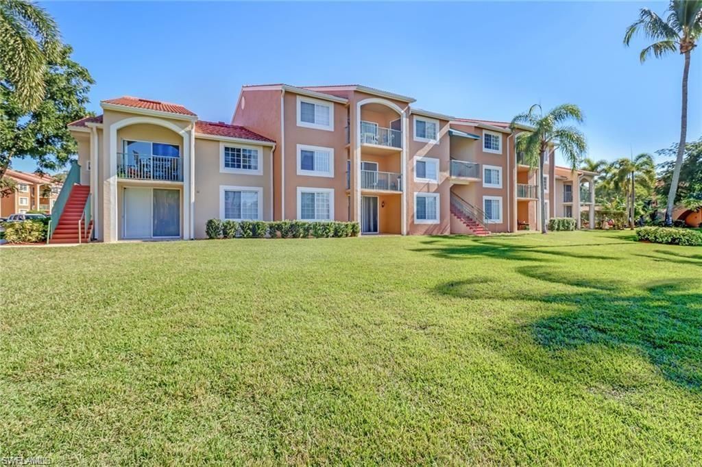 1185 Wildwood Lakes Blvd, Unit 101, Naples, FL 34104 Photo