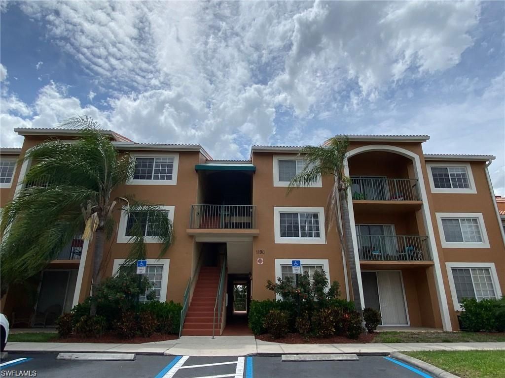 1185 Wildwood Lakes Blvd, Unit 101, Naples, FL 34104 Photo