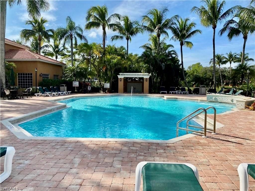 1185 Wildwood Lakes Blvd, Unit 101, Naples, FL 34104 Photo