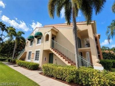 1185 Wildwood Lakes Blvd, Unit 101, Naples, FL 34104 Photo