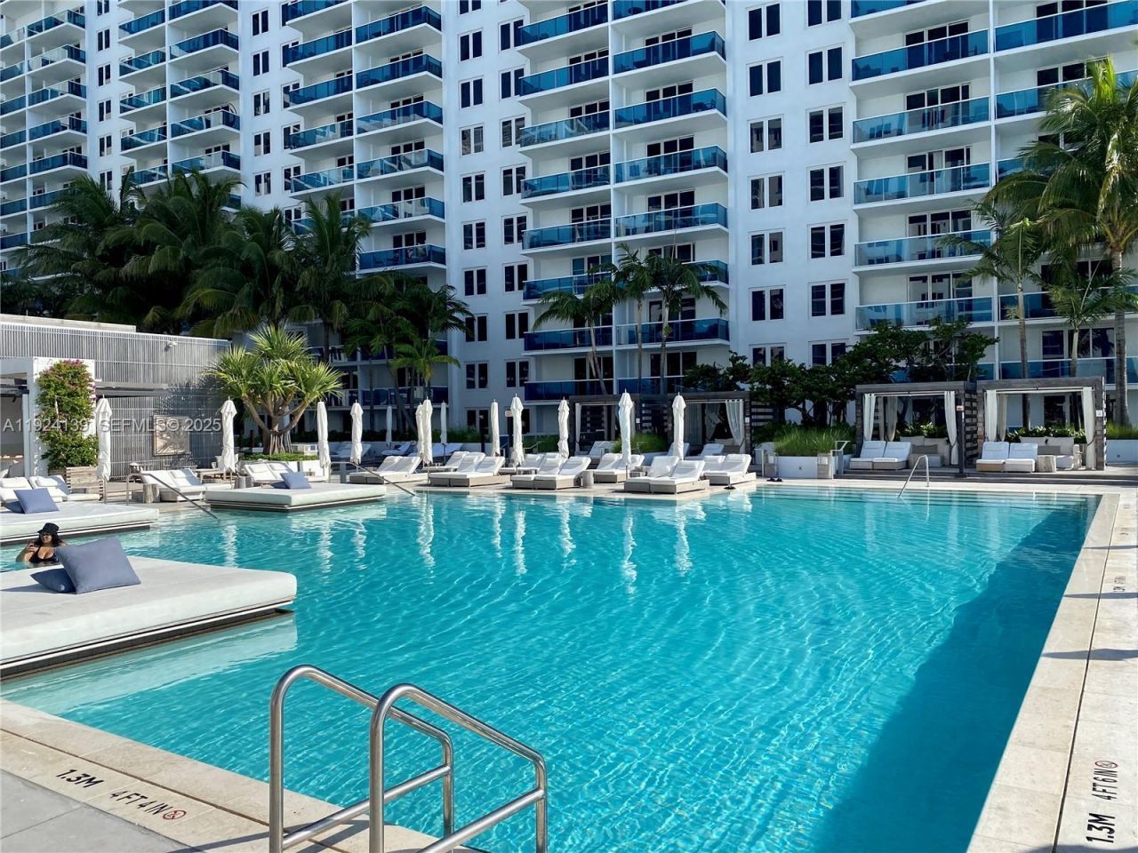 2301 Collins Ave, Unit 636, Miami Beach, FL 33139 Photo