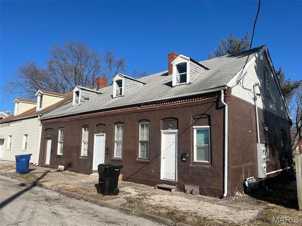 416 S 2nd Street, Belleville, IL 62220