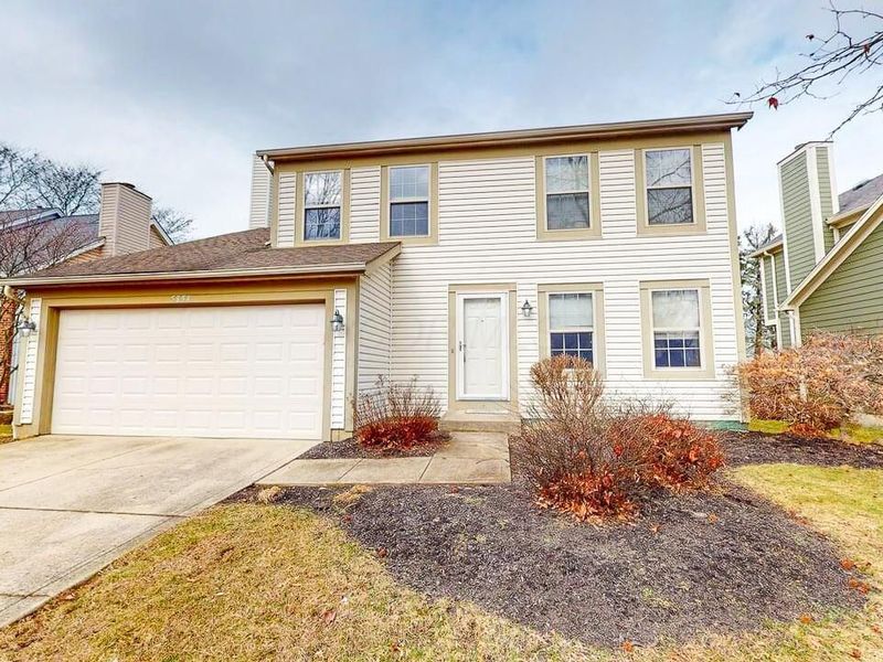 5854 Haddingtonshire Lane, Dublin, OH 43016 Photo 1