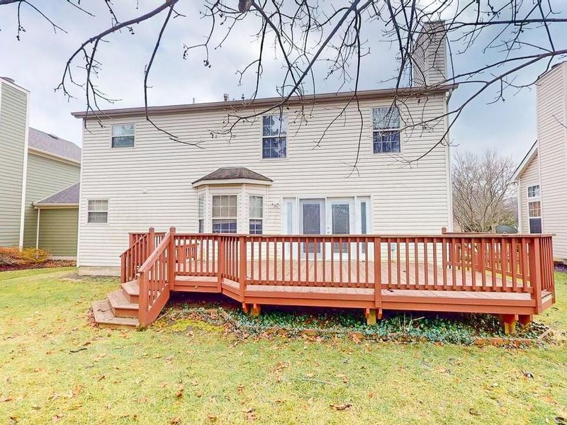 5854 Haddingtonshire Lane, Dublin, OH 43016 Photo 36