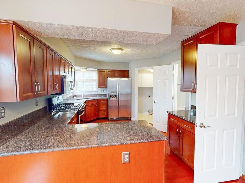 5854 Haddingtonshire Lane, Dublin, OH 43016 Photo 9