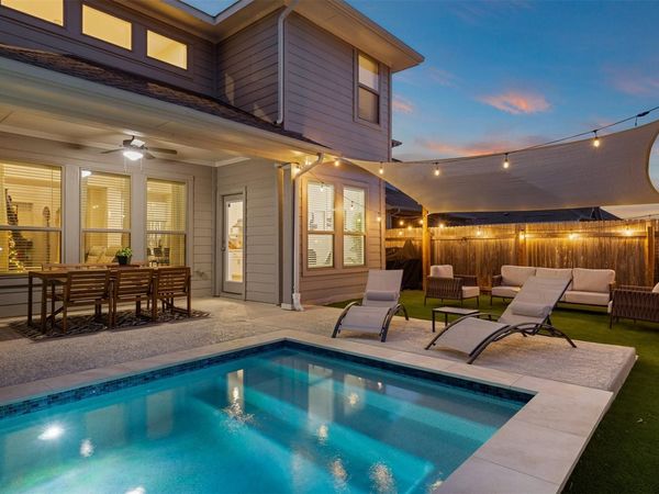 4332 Trey Edsel DR, Pflugerville, TX 78660