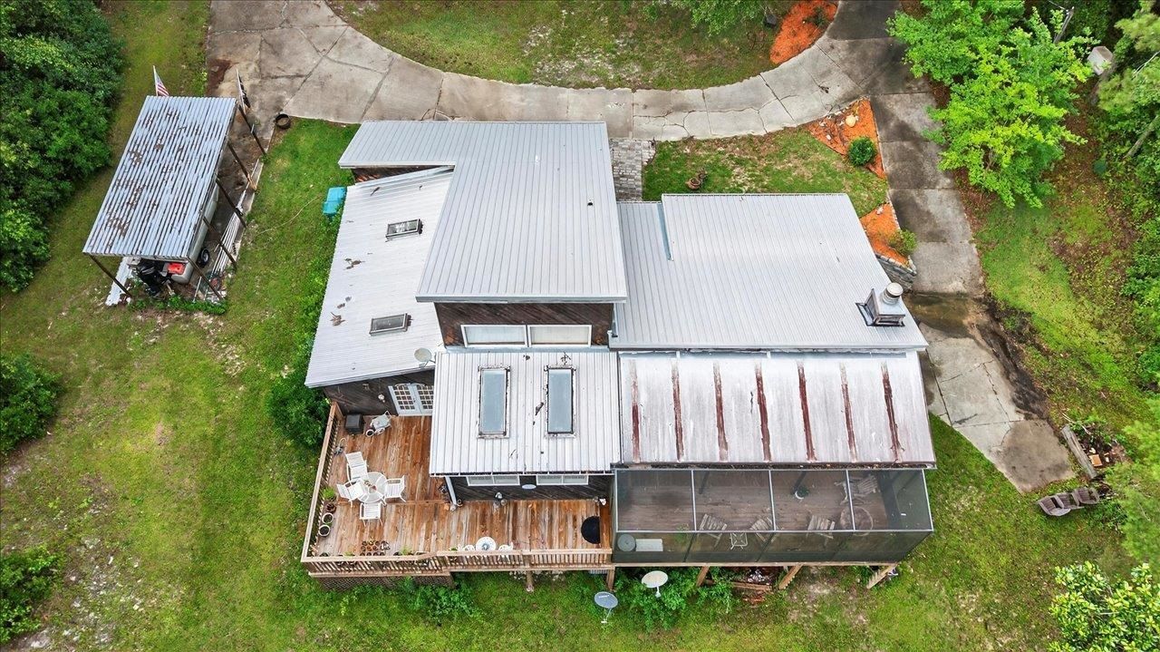 39 Wiregrass Lane, Quincy, FL 32351 Photo