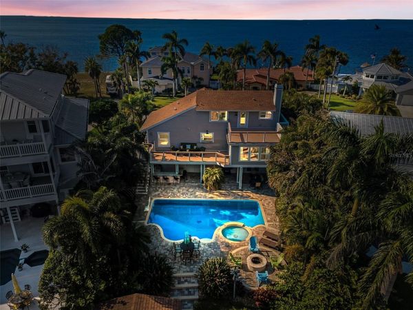 110 CARLYLE CIRCLE, PALM HARBOR, FL 34683